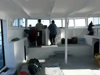 Kapal survei keur dijual