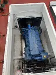Kapal kerja keur dijual