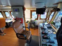 Kapal Ro-Ro keur dijual