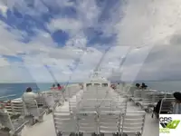Kapal Ferry pikeun dijual