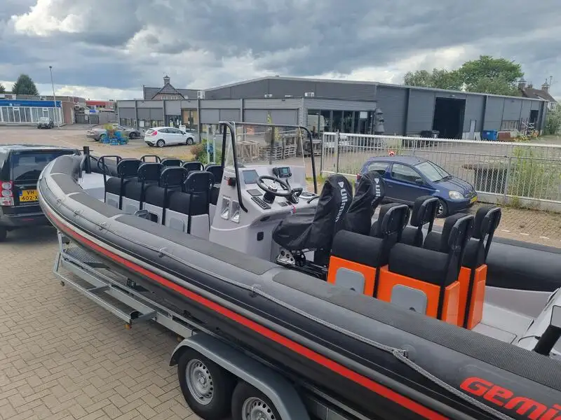 Kapal kontainer keur dijual