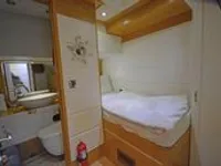 Yacht keur dijual