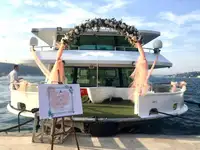 Kapal panumpang keur dijual
