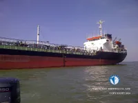 Kapal tangki minyak/bahan kimia keur dijual