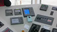 Kapal penarik keur dijual