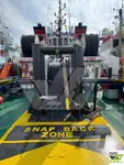 Kapal penarik keur dijual