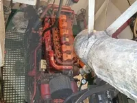 Kapal kerja keur dijual