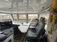 Kapal kerja keur dijual