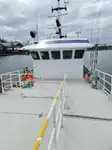 Kapal pancing longliner keur dijual