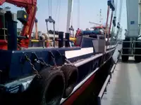 Kapal kru keur dijual