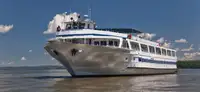 Kapal pesiar pikeun dijual