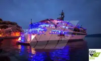 Kapal pesiar keur dijual