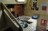 Kapal pilot keur dijual