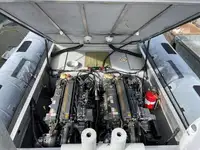 Kapal keruk keur dijual