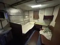 Kapal penarik keur dijual