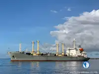 Kap reefer keur dijual