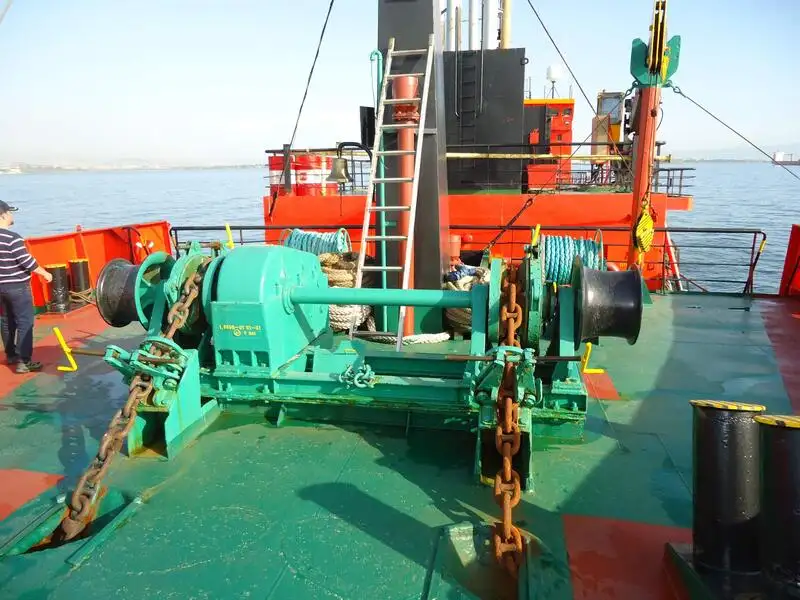 Kapal Pangiriman Cepat (FSV) keur dijual