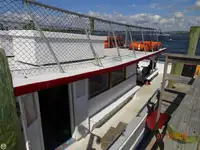 Kapal cutter keur dijual