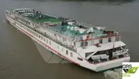 Kapal pesiar keur dijual