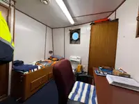 Kapal penarik keur dijual