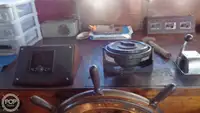 Kapal pancing trawler keur dijual
