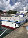 Kapal pangangkut barang curah keur dijual