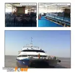 Katamaran pikeun dijual