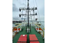 Kapal Penarik Jangkar (AHTS) keur dijual