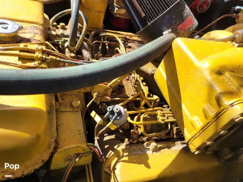 Kapal pancing trawler keur dijual