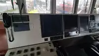 Kapal pasokan keur dijual