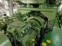 Kapal Ro-Ro keur dijual