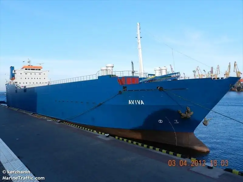 Kapal penarik keur dijual