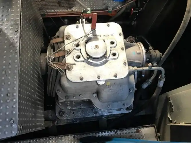 Kapal tunda keur dijual