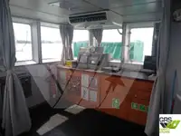 Kapal pendaratan, tangki keur dijual