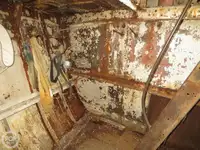 Kapal penarik keur dijual