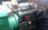 Kapal pilot keur dijual