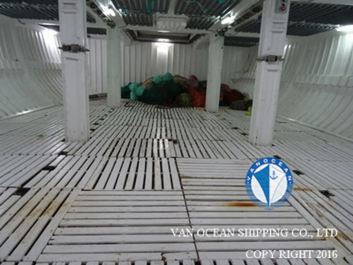 Kapal pancing trawler keur dijual