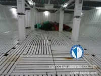 Kapal pancing trawler keur dijual