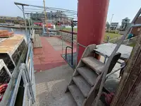 Kapal fery keur dijual