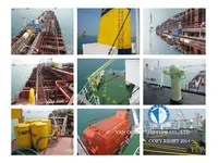 Kapal tangki minyak/bahan kimia keur dijual