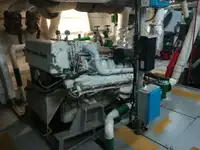 Kapal kru keur dijual