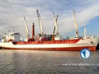 Kap reefer keur dijual