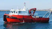 Kapal penarik keur dijual