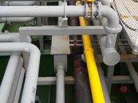 Kapal tangki minyak/bahan kimia keur dijual
