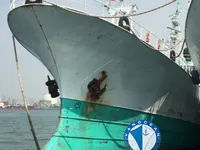 Kapal pancing longliner keur dijual