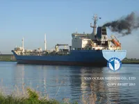 Kapal tangki minyak/bahan kimia keur dijual