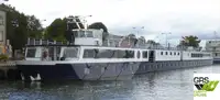 Kapal pesiar keur dijual