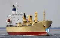 Kap reefer keur dijual