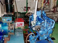 Kapal pendaratan, tangki keur dijual