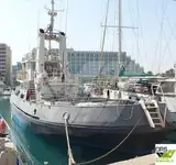 Kapal penarik keur dijual